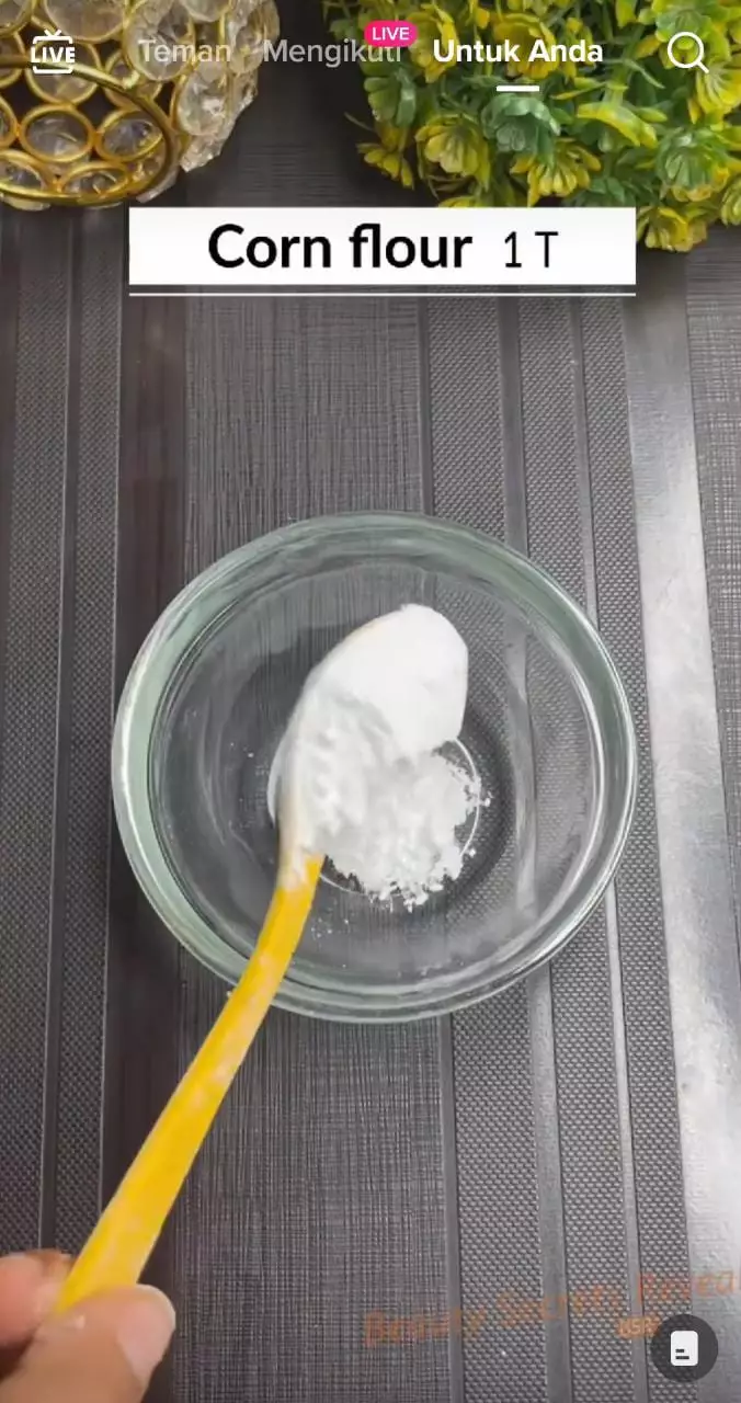 Trik bikin wajah glowing dan lembap © 2023 brilio.net