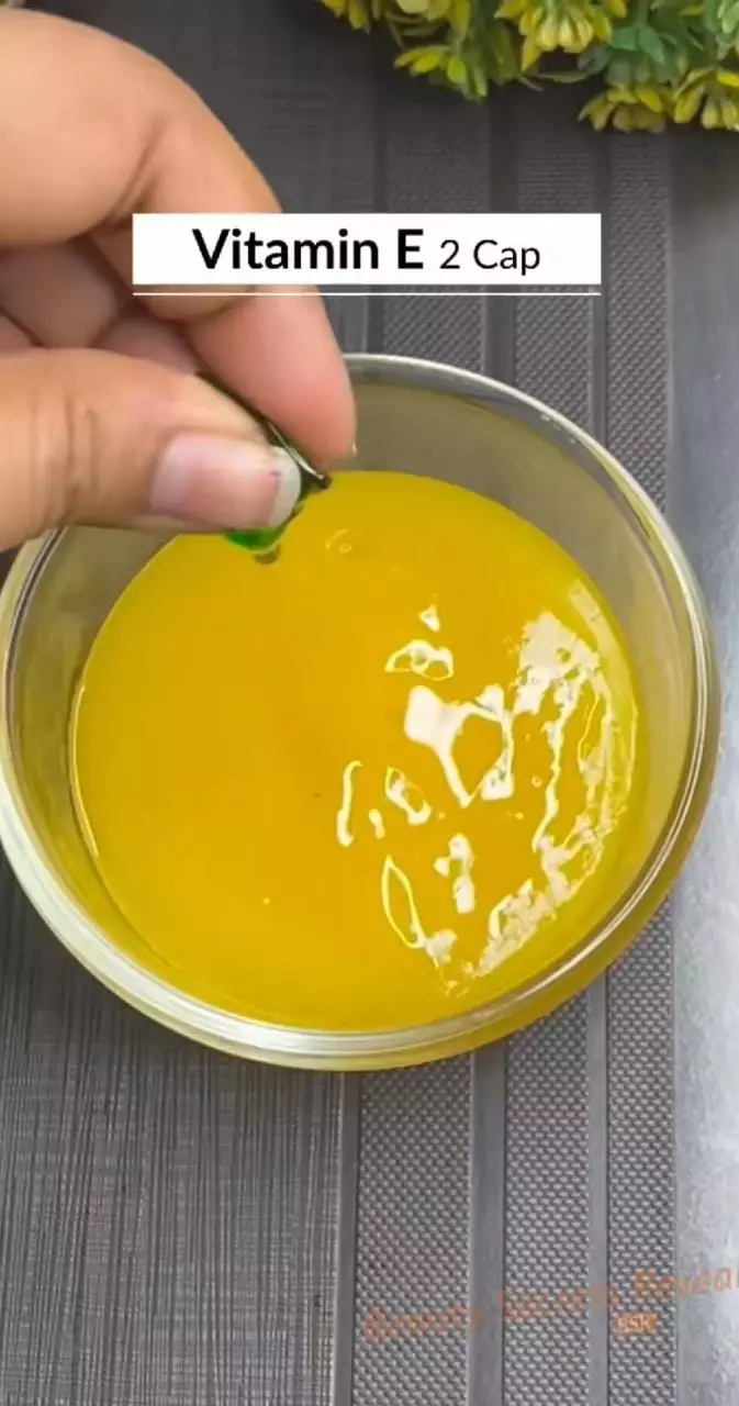 Trik bikin wajah glowing dan lembap © 2023 brilio.net