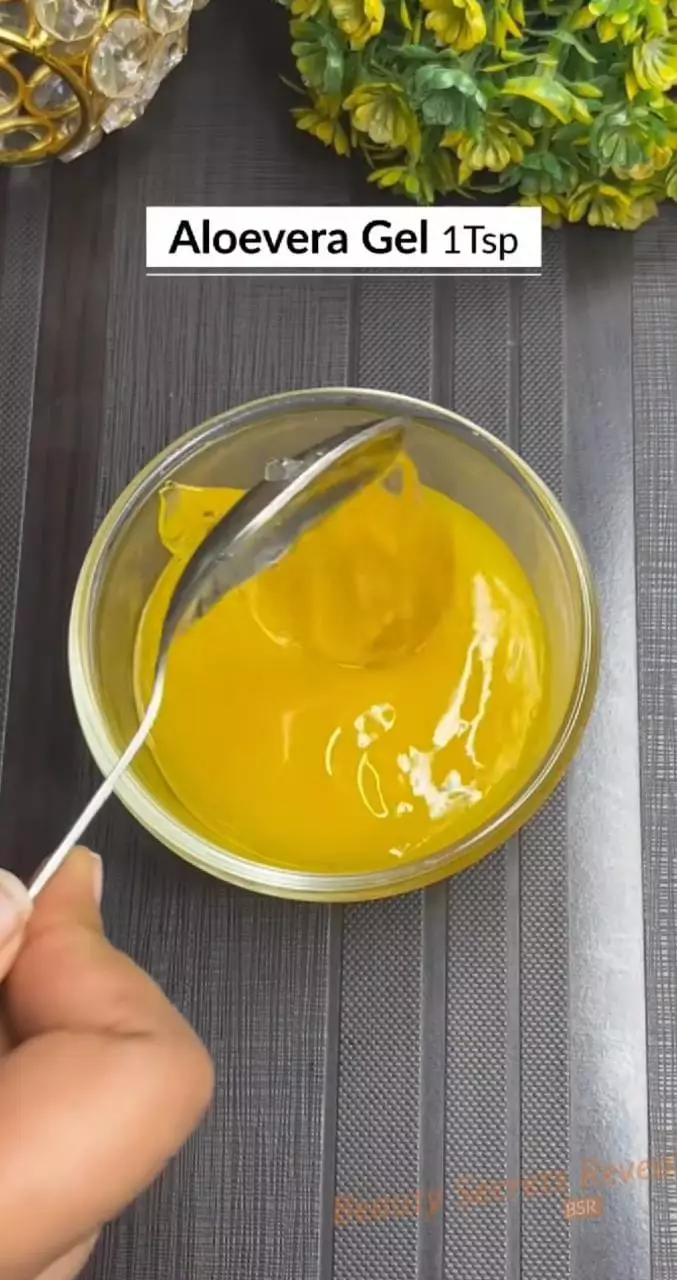 Trik bikin wajah glowing dan lembap © 2023 brilio.net