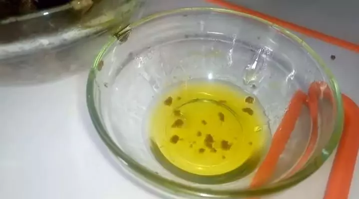cara membuat sunflower oil sendiri di rumah berbagai sumber  cara membuat sunflower oil sendiri di rumah berbagai sumber