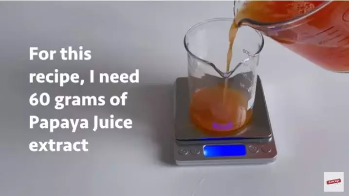 cara mudah membuat toner hanya pakai 1 jenis buah berbagai sumber cara mudah membuat toner hanya pakai 1 jenis buah berbagai sumber