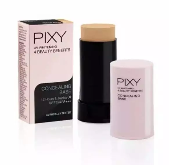 rekomendasi concealer untuk remaja © 2023 berbagai sumber