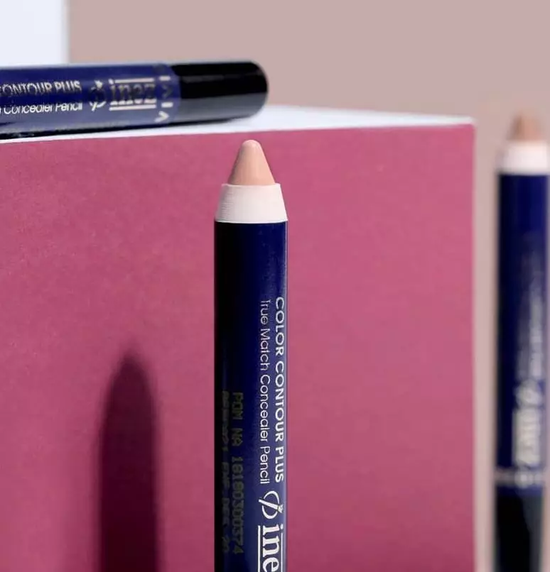 rekomendasi concealer untuk remaja © 2023 berbagai sumber