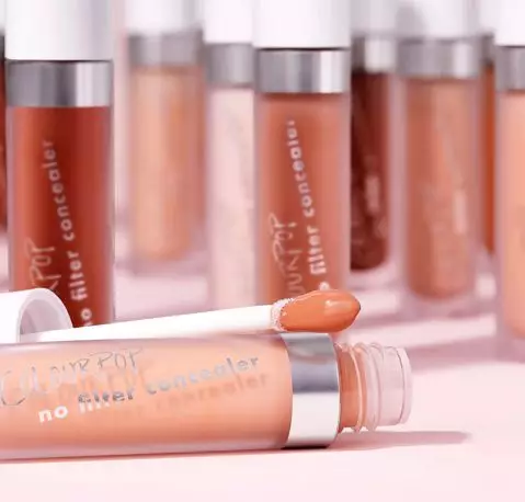 rekomendasi concealer untuk remaja © 2023 berbagai sumber