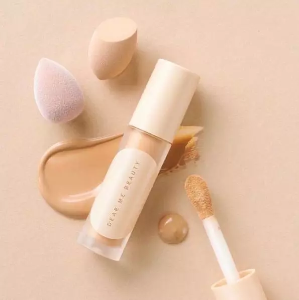 rekomendasi concealer untuk remaja © 2023 berbagai sumber