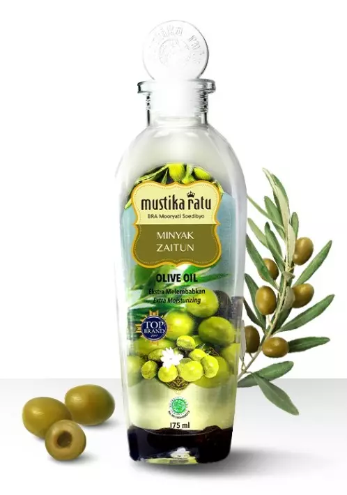 11 Rekomendasi produk Mustika Ratu untuk kulit normal © berbagai sumber 11 Rekomendasi produk Mustika Ratu untuk kulit normal © berbagai sumber