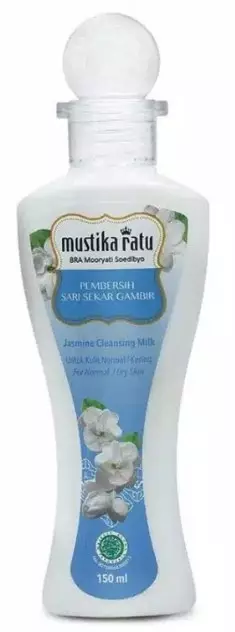 11 Rekomendasi produk Mustika Ratu untuk kulit normal © berbagai sumber 11 Rekomendasi produk Mustika Ratu untuk kulit normal © berbagai sumber