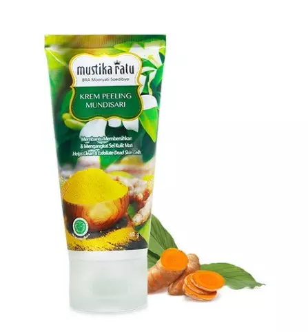 11 Rekomendasi produk Mustika Ratu untuk kulit normal © berbagai sumber 11 Rekomendasi produk Mustika Ratu untuk kulit normal © berbagai sumber