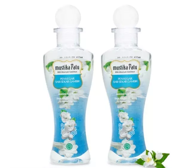 11 Rekomendasi produk Mustika Ratu untuk kulit normal © berbagai sumber 11 Rekomendasi produk Mustika Ratu untuk kulit normal © berbagai sumber