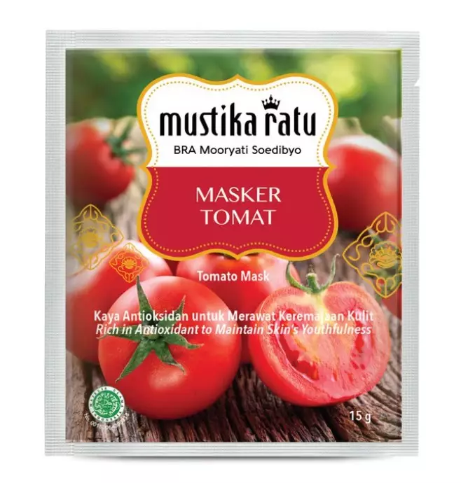 11 Rekomendasi produk Mustika Ratu untuk kulit normal © berbagai sumber 11 Rekomendasi produk Mustika Ratu untuk kulit normal © berbagai sumber