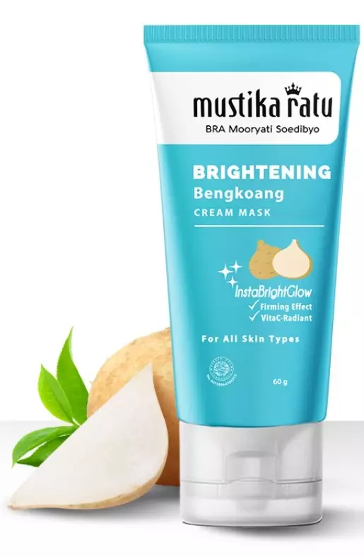 11 Rekomendasi produk Mustika Ratu untuk kulit normal © berbagai sumber 11 Rekomendasi produk Mustika Ratu untuk kulit normal © berbagai sumber