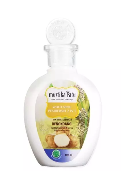 11 Rekomendasi produk Mustika Ratu untuk kulit normal © berbagai sumber 11 Rekomendasi produk Mustika Ratu untuk kulit normal © berbagai sumber