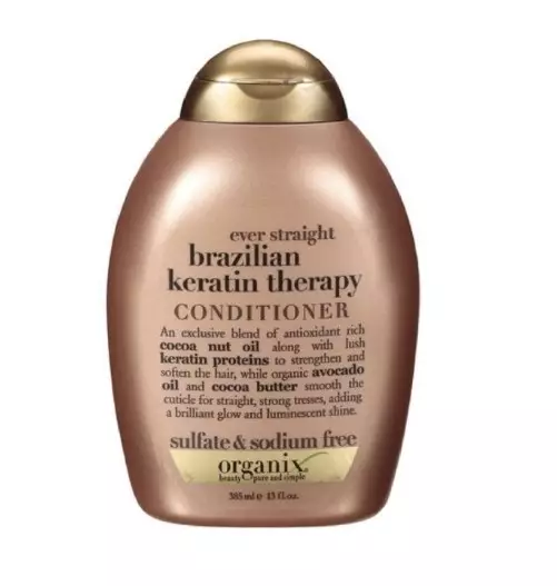 Rekomendasi sampo untuk meluruskan rambut  © 2023 brilio.net