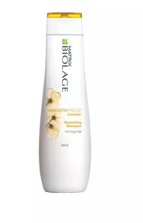 Rekomendasi sampo untuk meluruskan rambut  © 2023 brilio.net