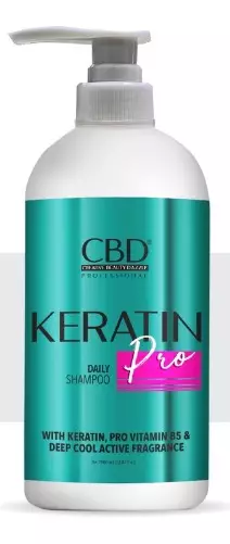 Rekomendasi sampo untuk meluruskan rambut  © 2023 brilio.net