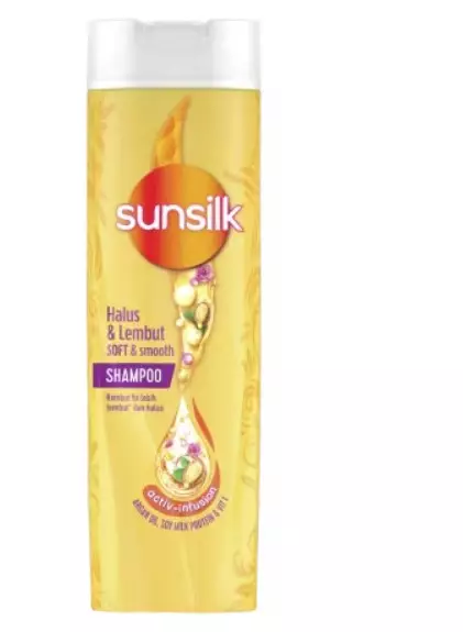 Rekomendasi sampo untuk meluruskan rambut  © 2023 brilio.net