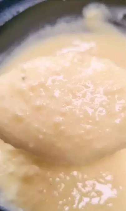 Cara membuat keratin hair mask rambut berwarna pakai 1 bahan makanan Berbagai sumber