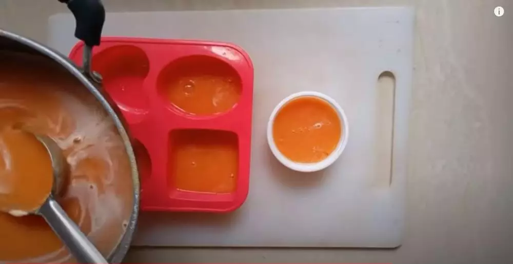 cara mudah membuat sabun pepaya untuk memutihkan kulit berbagai sumber