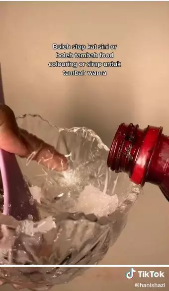 cara membuat lip scrub berbagai sumber