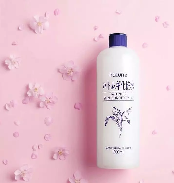 rekomendasi body toner  © 2023 brilio.net