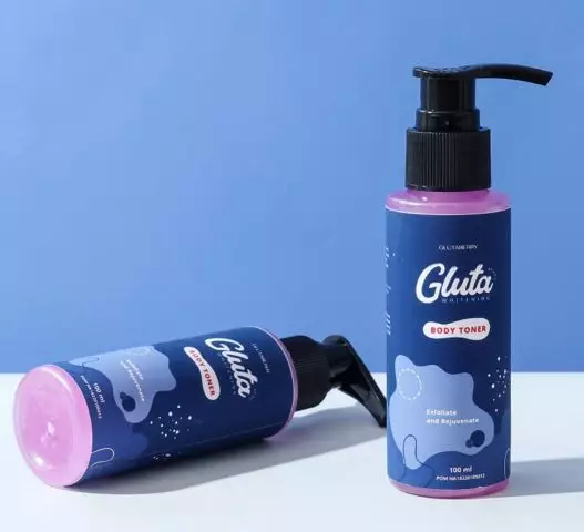 rekomendasi body toner  © 2023 brilio.net