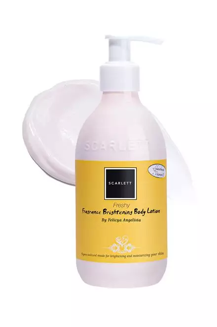 varian body lotion Scarlett © 2023 brilio.net varian body lotion Scarlett © 2023 brilio.net