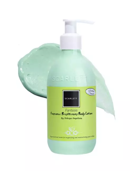 varian body lotion Scarlett © 2023 brilio.net varian body lotion Scarlett © 2023 brilio.net