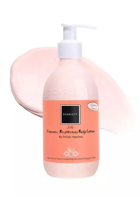 varian body lotion Scarlett © 2023 brilio.net varian body lotion Scarlett © 2023 brilio.net