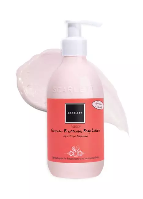 varian body lotion Scarlett © 2023 brilio.net varian body lotion Scarlett © 2023 brilio.net