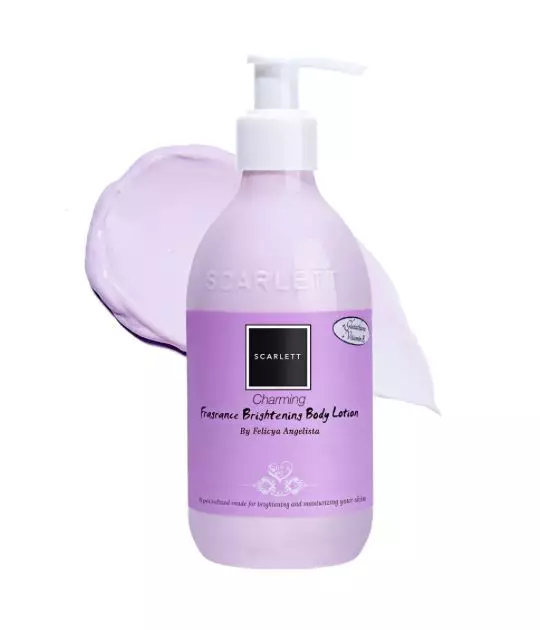 varian body lotion Scarlett © 2023 brilio.net varian body lotion Scarlett © 2023 brilio.net