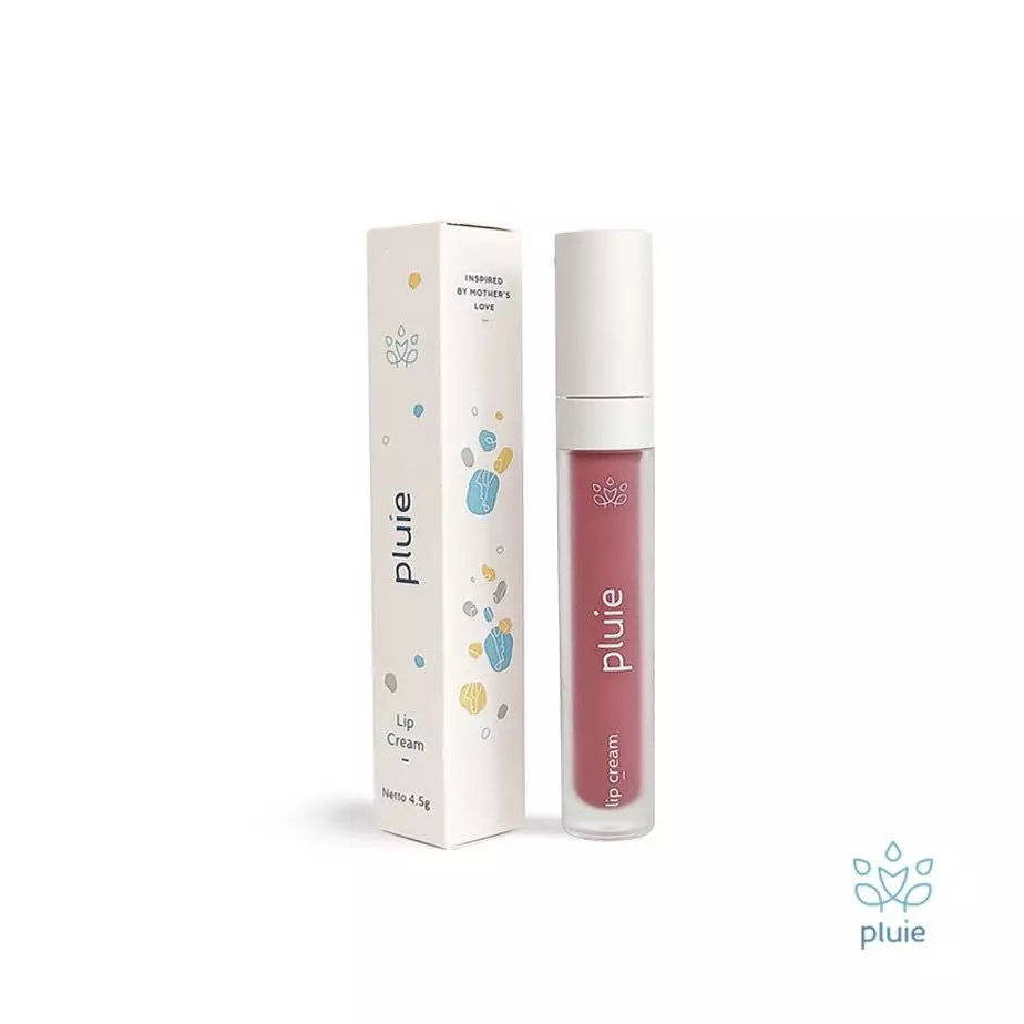 Rekomendasi hybrid lip cream Istimewa Rekomendasi hybrid lip cream Istimewa