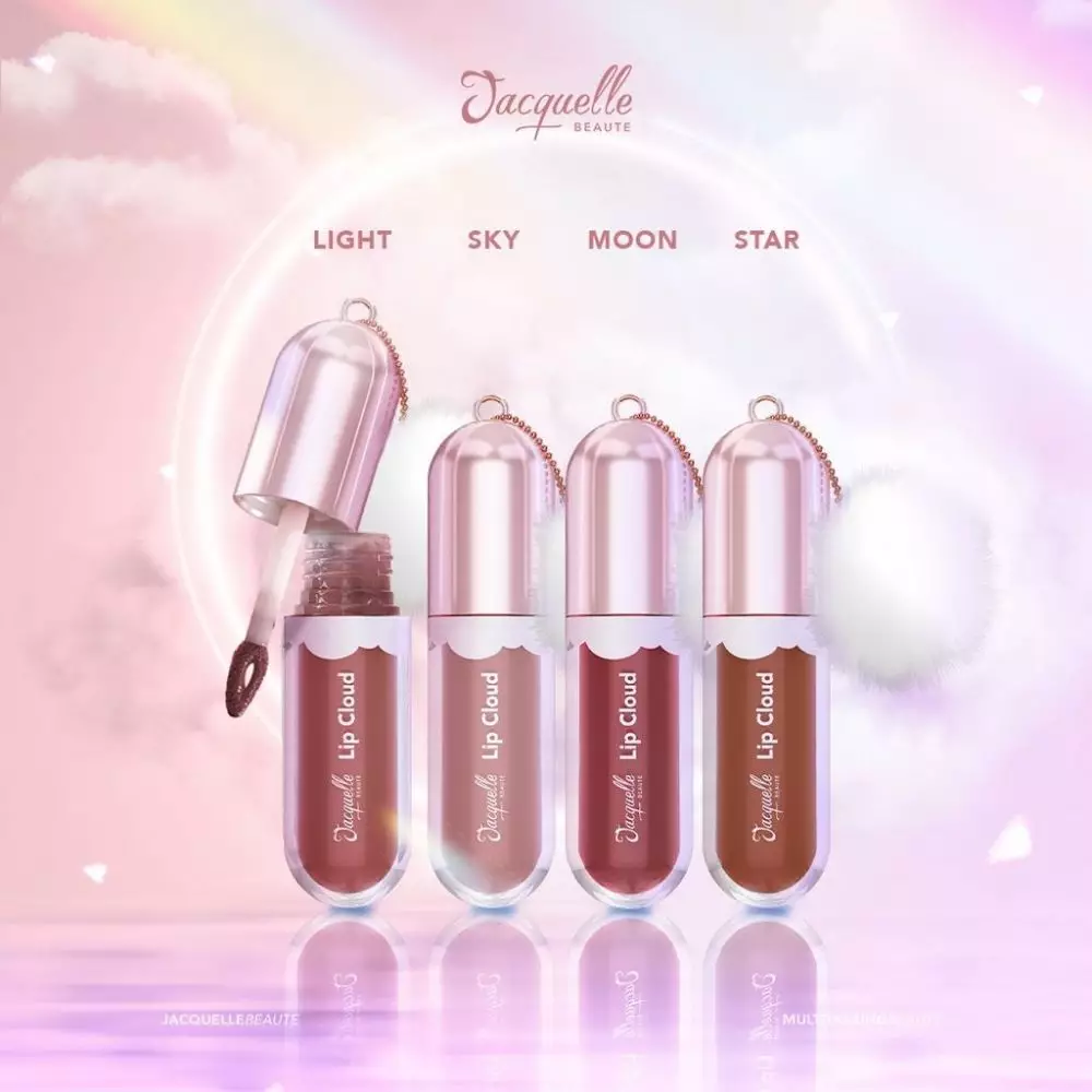 Rekomendasi hybrid lip cream Istimewa Rekomendasi hybrid lip cream Istimewa