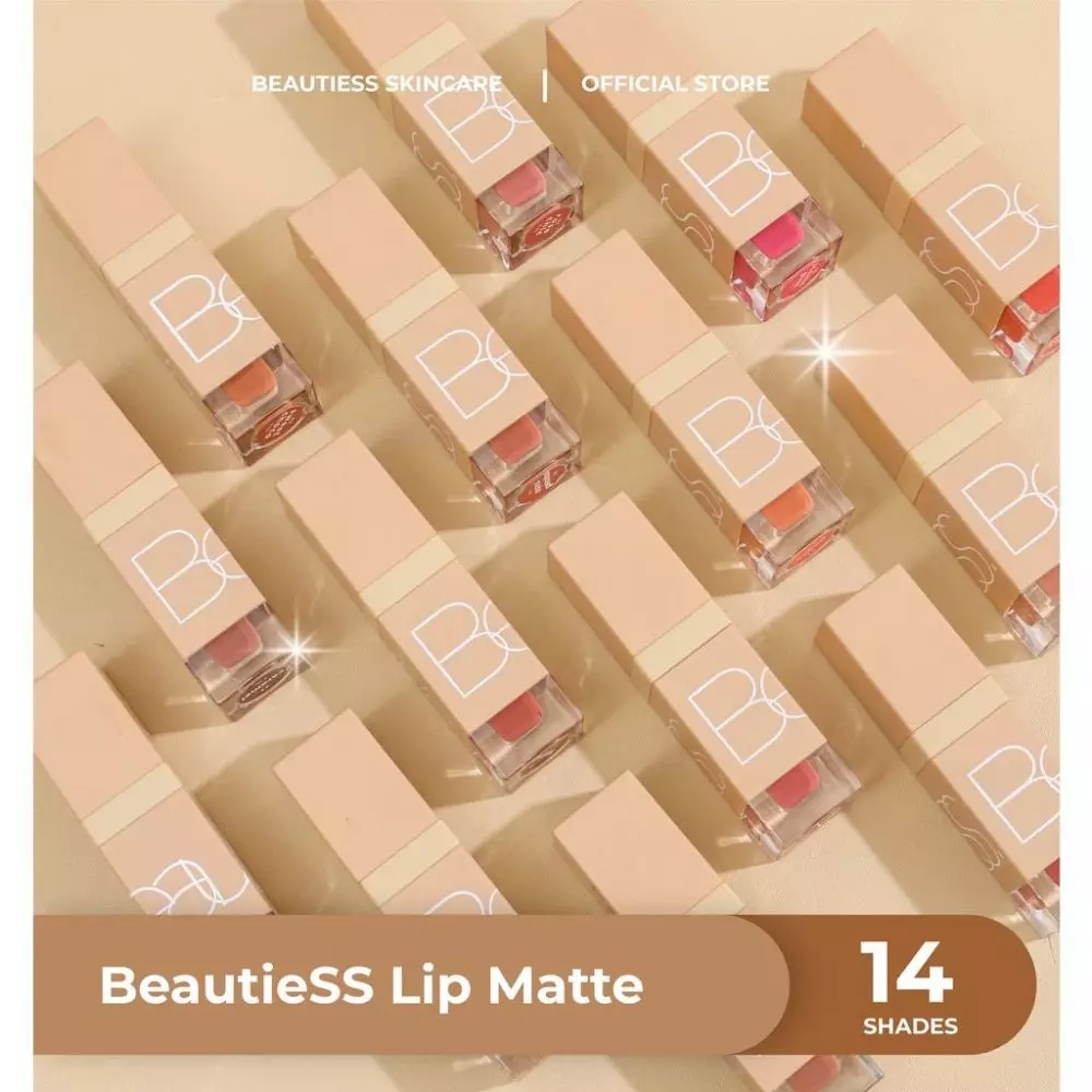 Rekomendasi hybrid lip cream Istimewa Rekomendasi hybrid lip cream Istimewa