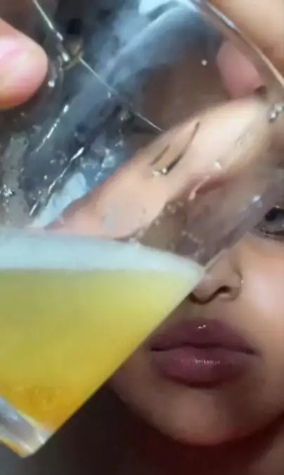 Trik membuat wajah auto glowing cuma pakai 2 bahan dapur Berbagai sumber