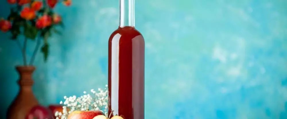 bahaya cuka apel untuk kesehatan kulit wajah © 2023 brilio.net