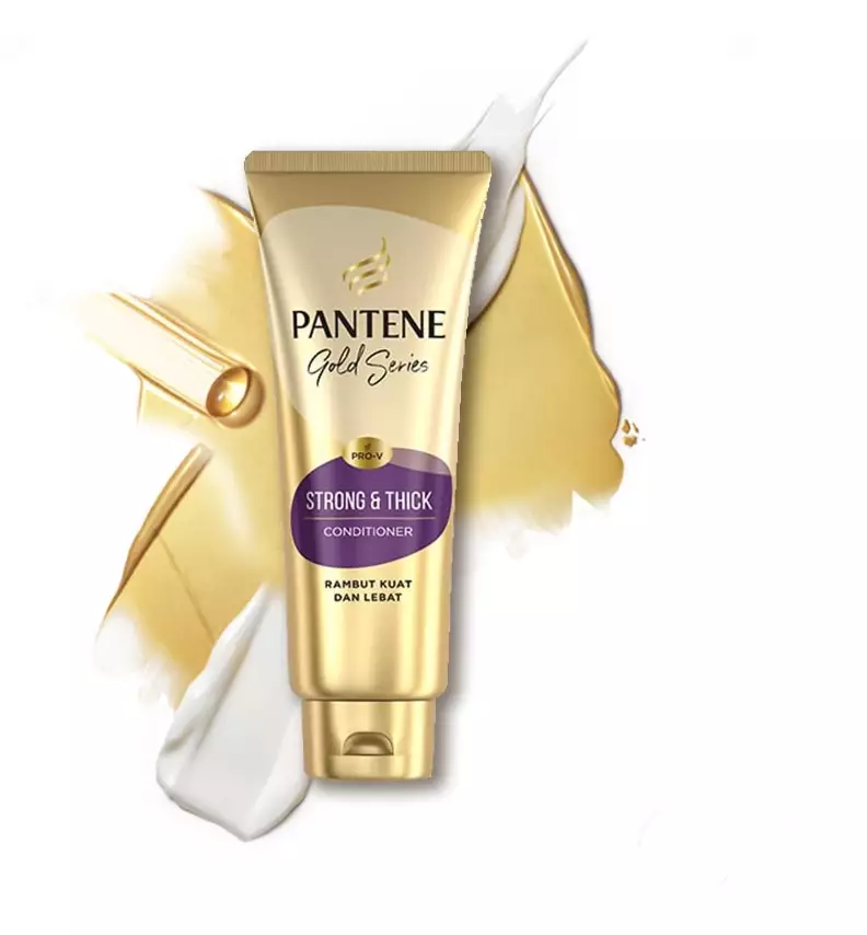 merawat rambut agar cepat lebat dan kuat © berbagai sumber