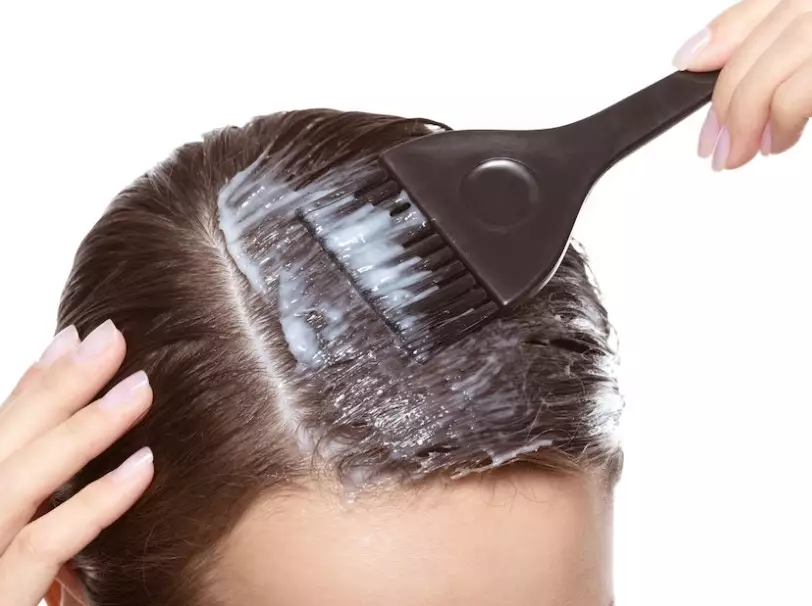 merawat rambut agar cepat lebat dan kuat © berbagai sumber