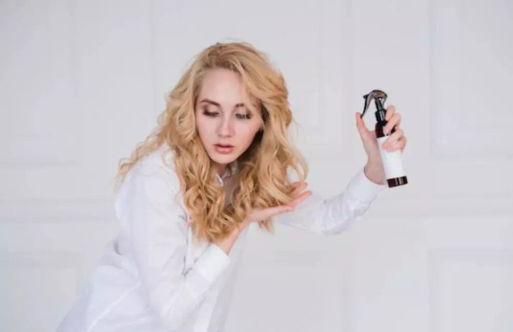 merawat rambut agar cepat lebat dan kuat © berbagai sumber