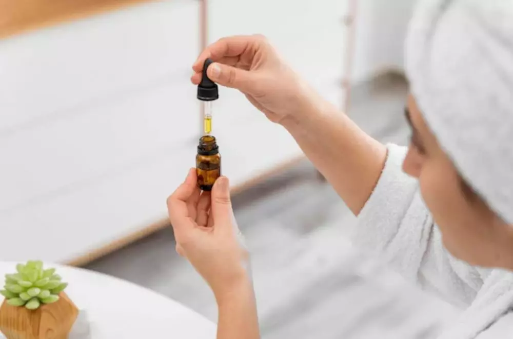 merawat rambut agar cepat lebat dan kuat © berbagai sumber