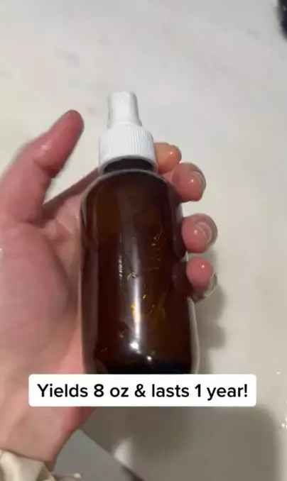 Cara membuat hair spray untuk atasi kusut pakai 1 jenis buah Berbagai sumber Cara membuat hair spray untuk atasi kusut pakai 1 jenis buah Berbagai sumber