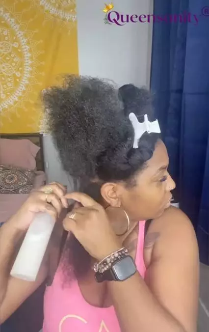 Trik mengatasi rambut kusam pakai 1 jenis susu Berbagai sumber