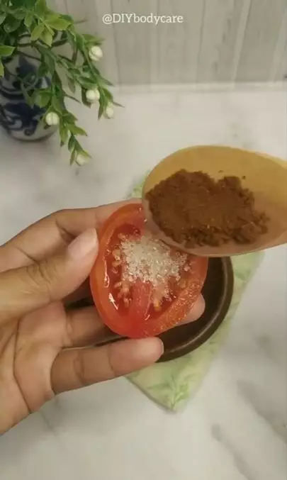 Trik menghaluskan dan mencerahkan wajah hanya pakai 1 jenis buah Berbagai sumber Trik menghaluskan dan mencerahkan wajah hanya pakai 1 jenis buah Berbagai sumber