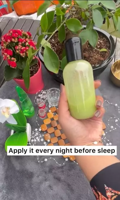 Trik memutihkan kulit pakai serum dari 5 bahan alami Berbagai sumber