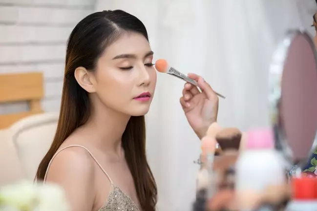  riasan ala Ayu Ting Ting berbagai sumber