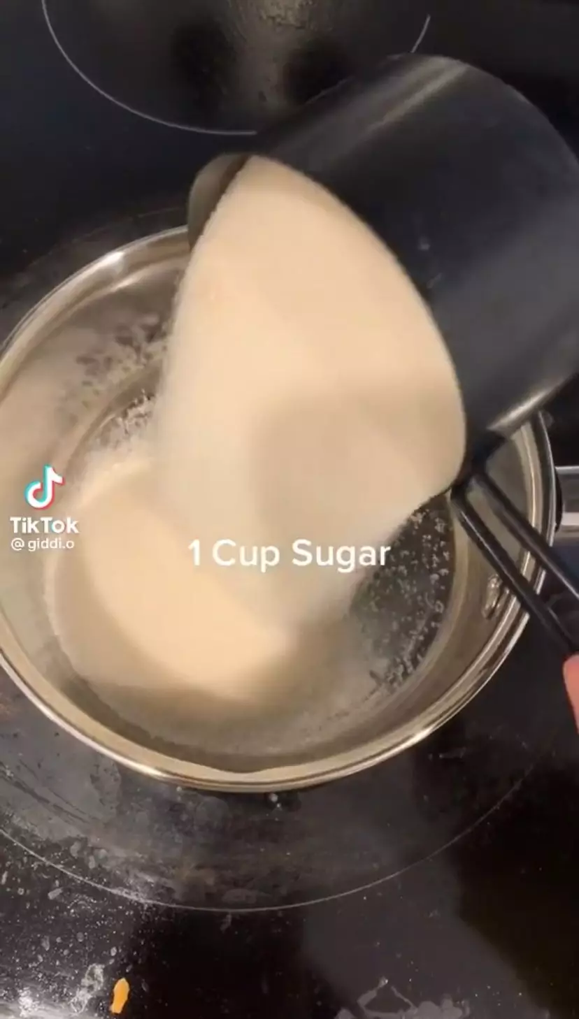 Cara membuat wax alami Istimewa