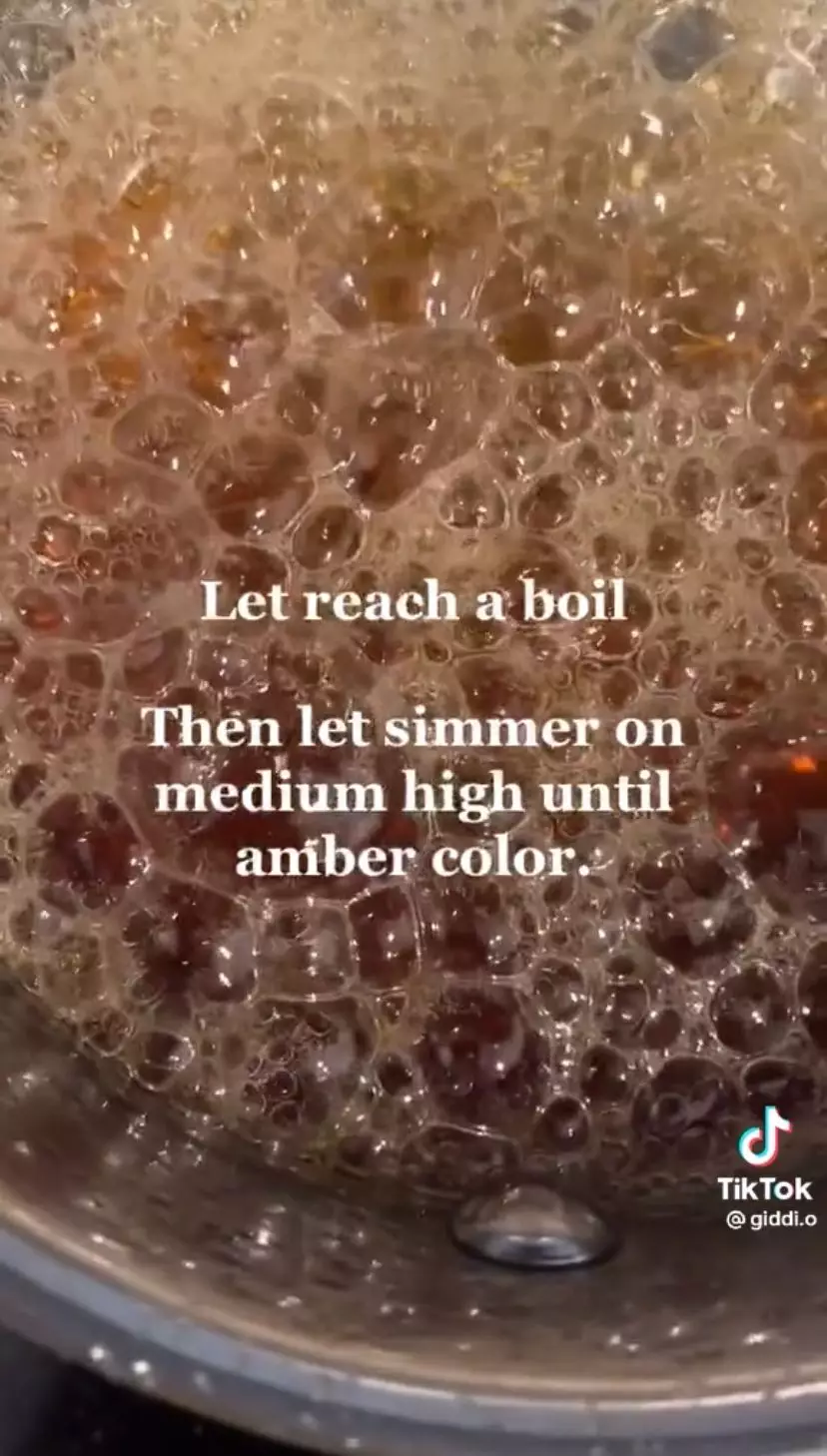 Cara membuat wax alami Istimewa