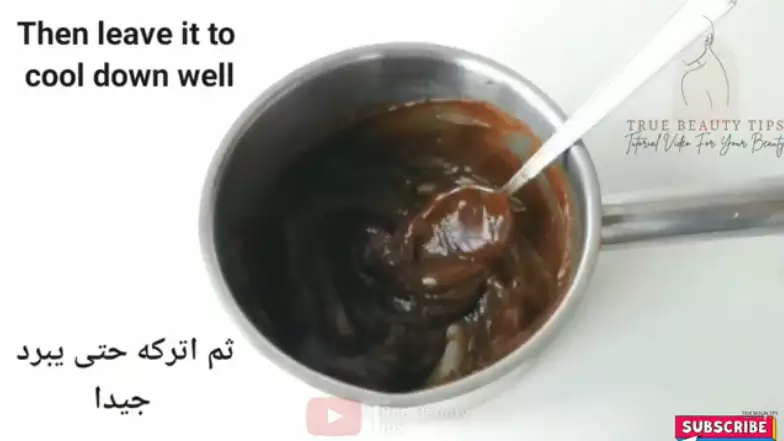 cara membuat cat rambut warna cokelat berbagai sumber