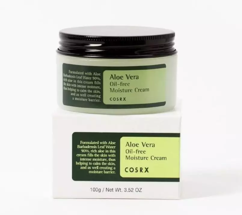 skincare Cosrx untuk kulit berminyak © 2023 berbagai sumber