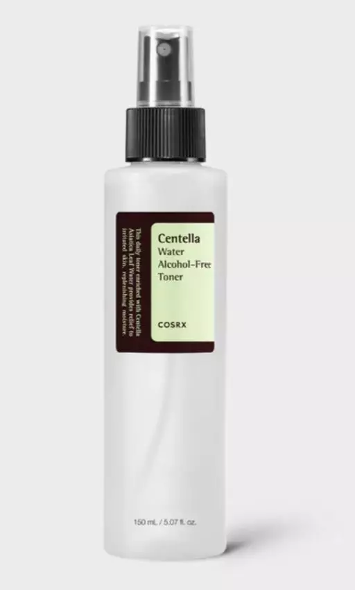 skincare Cosrx untuk kulit berminyak © 2023 berbagai sumber