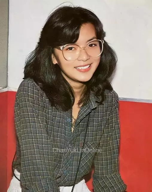 transformasi Idy Chan © berbagai sumber